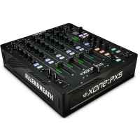 Allen & Heath XONE:PX5 / 4채널 디제이 믹서