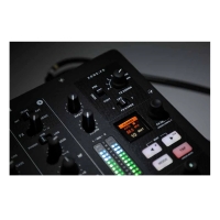 Allen & Heath XONE:PX5 / 4채널 디제이 믹서