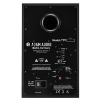 ADAM T7V 1통 아담 7인치 모니터 스피커