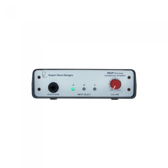 Rupert Neve Designs RNHP / 루퍼트니브 헤드폰 앰프