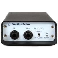 Rupert Neve Designs RNDI /루퍼트니브 다이렉트 인터페이스 박스