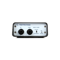 Rupert Neve Designs RNDI /루퍼트니브 다이렉트 인터페이스 박스