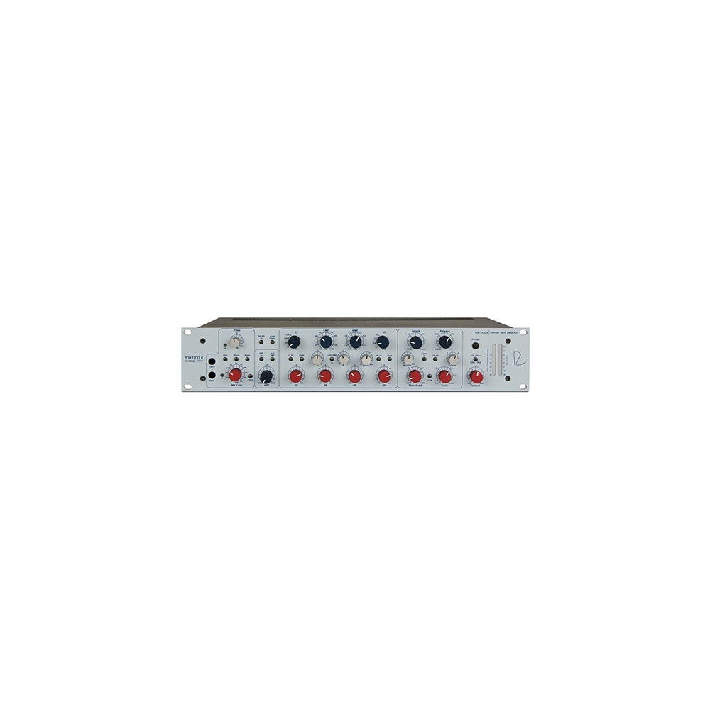 Rupert Neve Designs Portico II Channel / 루퍼트 니브 포르티코 2