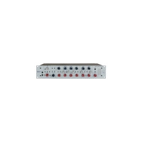 Rupert Neve Designs Portico II Channel / 루퍼트 니브 포르티코 2