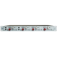 Rupert Neve Designs Portico 5024 Quad Micpre / 루퍼트 니브 마이크프리