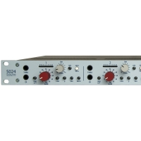 Rupert Neve Designs Portico 5024 Quad Micpre / 루퍼트 니브 마이크프리