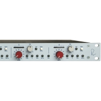 Rupert Neve Designs Portico 5024 Quad Micpre / 루퍼트 니브 마이크프리