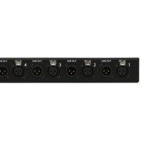 Rupert Neve Designs Portico 5024 Quad Micpre / 루퍼트 니브 마이크프리