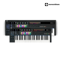 Novation 61SL MK3/토탈 컨트롤러 마스터키보드/노베이션 건반