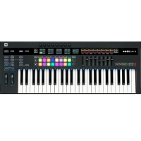 Novation 49SL MK3/토탈 컨트롤러 마스터키보드/노베이션 건반