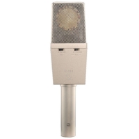 PELUSO(펠루소) - P-414 Solid State Microphone