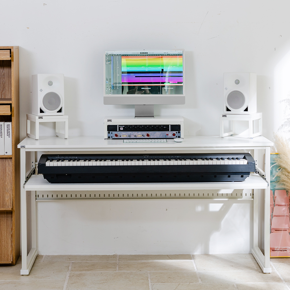 LYYL MD88 라일 미디데스크 미디책상