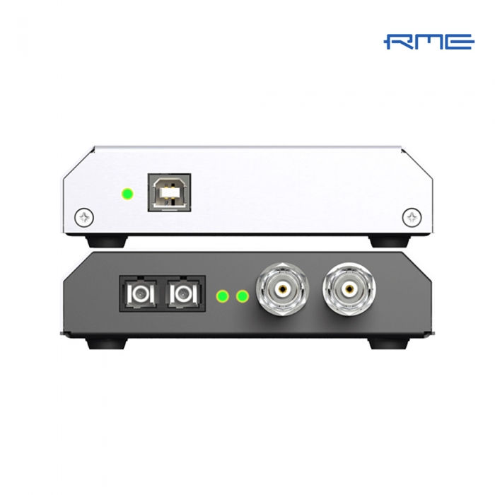 RME Audio MADIface USB / 알엠이 / 마디페이스