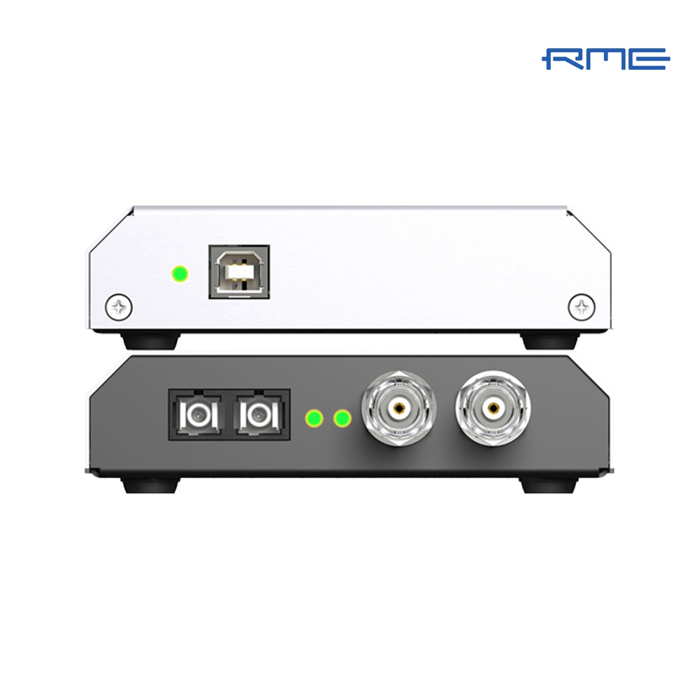 RME Audio MADIface USB / 알엠이 / 마디페이스