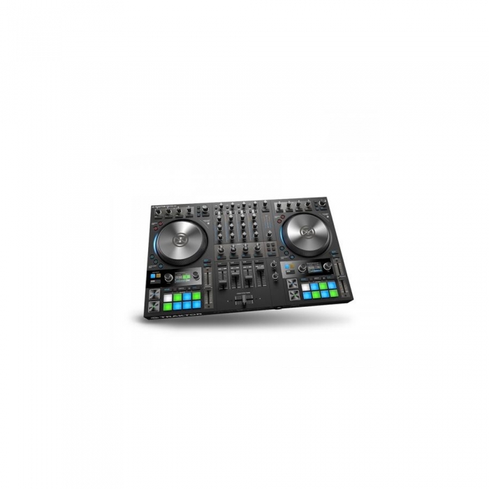 NI TRAKTOR KONTROL S4 MK3