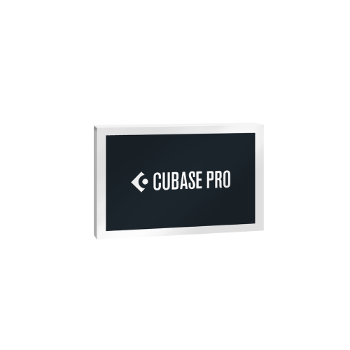 Steinberg Cubase Pro 12 큐베이스 프로 12 일반용