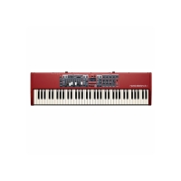 Nord Electro 6D 73 - Stage piano/Synthesizer / 노드 / 신디사이저