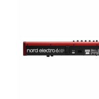 Nord Electro 6 HP - Stage piano/Synthesizer 노드