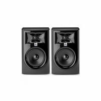 JBL 305P Mk2 1조(2통) / 제이비엘 / 모니터스피커 / 수입정품