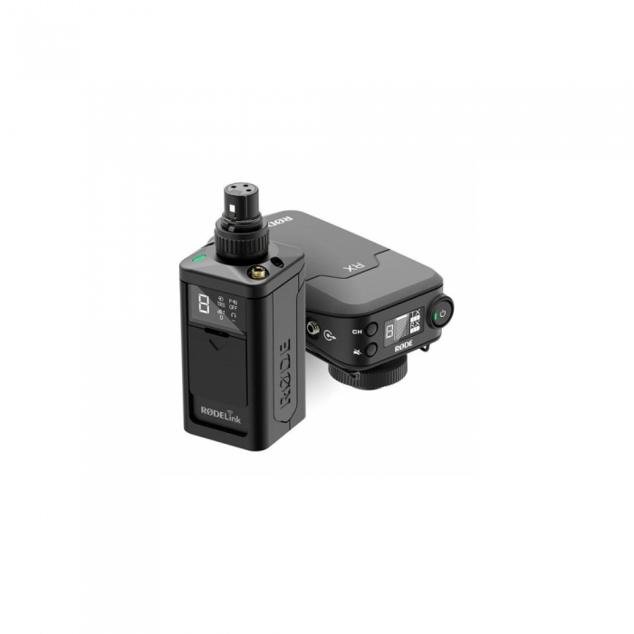 RODE Link Newsshooter Kit Wireless / 로데 / 무선마이크 / 수입정품