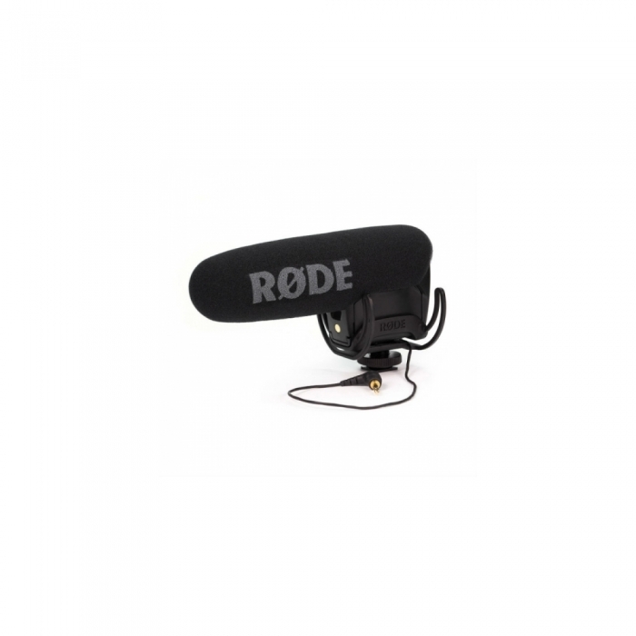 RODE VideoMic Pro Rycote / 로데 / 비디오 마이크 프로 라이코테 / 수입정품