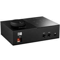 NI KOMPLETE AUDIO2 컴플리트 오디오 2채널 USB오디오인터페이스