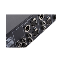 Universal Audio(UA) 4-710d / 유니버설오디오 / 4채널 채널스트립 / 수입정품