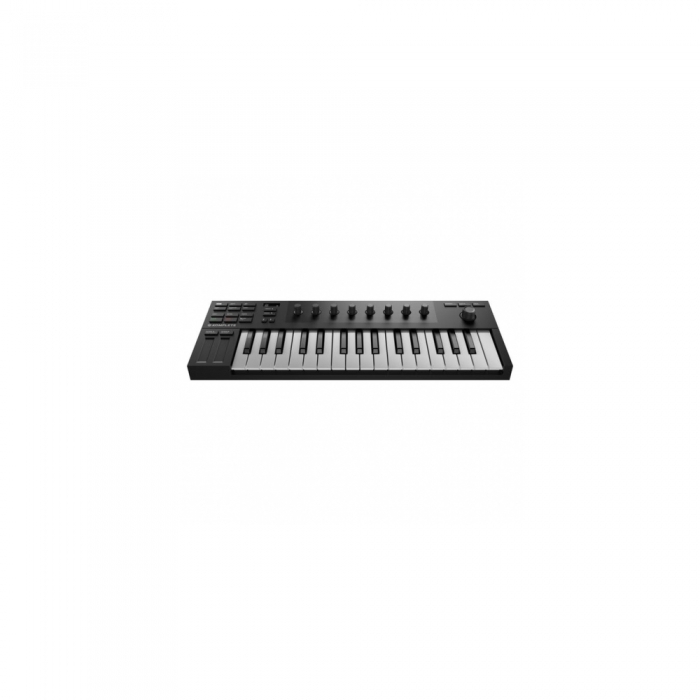 NI KOMPLETE KONTROL M32 / 컴플리트 컨트롤 M32 / Native Instruments / 미디 컨트롤러 / 수입정품