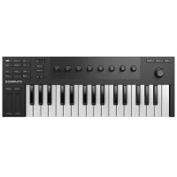 NI KOMPLETE KONTROL M32 / 컴플리트 컨트롤 M32 / Native Instruments / 미디 컨트롤러 / 수입정품