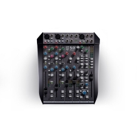 SSL SIX /Solid State Logic / 수입정품