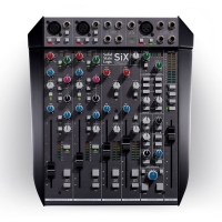 SSL SIX /Solid State Logic / 수입정품