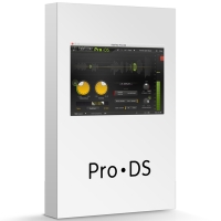 FabFilter Pro-DS / 팝필터 / 수입정품