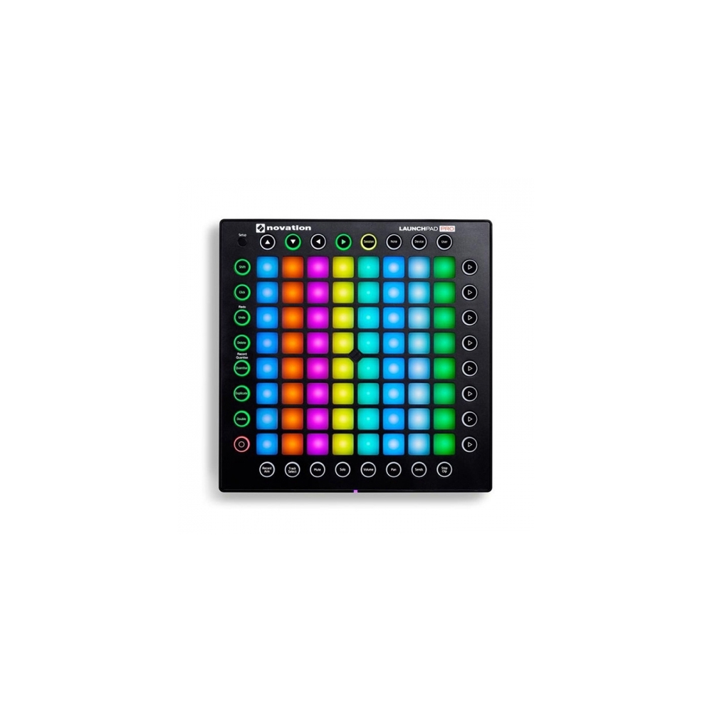 Novation Launchpad PRO / 노베이션 / 런치패드 프로 / 수입정품