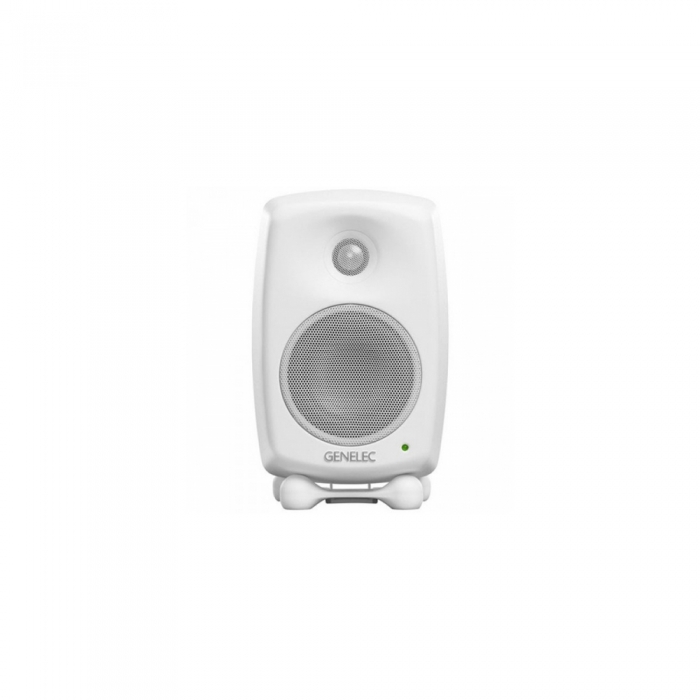 Genelec 8320AWM White 1조(2통) / SAM / 제네렉 / 4인치 모니터스피커 / 수입정품