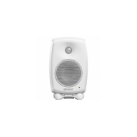 Genelec 8320AWM White 1조(2통) / SAM / 제네렉 / 4인치 모니터스피커 / 수입정품