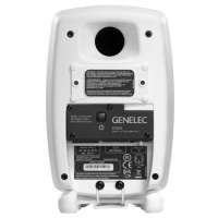 Genelec 8320AWM White 1조(2통) / SAM / 제네렉 / 4인치 모니터스피커 / 수입정품