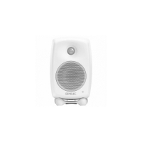 (입고지연) Genelec 8010AW White 1조(2통) / 제네렉 / 3인치 모니터스피커 / 수입정품