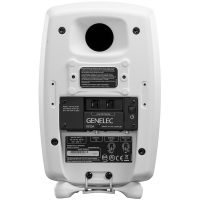 Genelec 8330AW White 1조(2통) / 제네렉 / SAM / 5인치 모니터스피커 / 수입정품