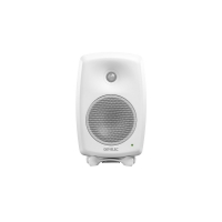 Genelec 8330AW White 1조(2통) / 제네렉 / SAM / 5인치 모니터스피커 / 수입정품