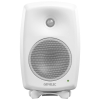 Genelec 8330AW White 1조(2통) / 제네렉 / SAM / 5인치 모니터스피커 / 수입정품