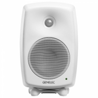 Genelec 8030CW White 1조(2통) / 제네렉 / 5인치 모니터스피커