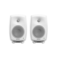 Genelec 8030CW White 1조(2통) / 제네렉 / 5인치 모니터스피커