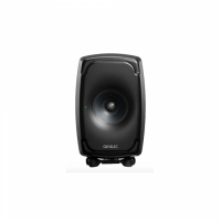 Genelec 8331AM Black 1조(2통) / SAM / 제네렉 / 5인치 동축스피커 / 수입정품