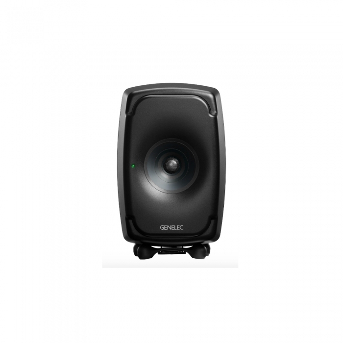 Genelec 8331AM Black 1조(2통) / SAM / 제네렉 / 5인치 동축스피커 / 수입정품