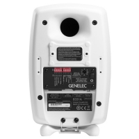 Genelec 8331AW White 1조(2통) / SAM / 제네렉 / 5인치 동축스피커 / 수입정품