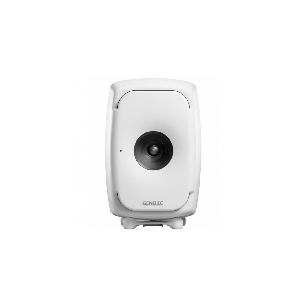 Genelec 8341AW White 1조(2통) / SAM / 제네렉 / 6.5인치 동축스피커 / 수입정품