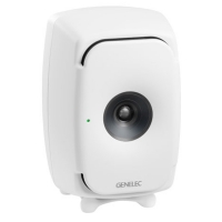 Genelec 8341AW White 1조(2통) / SAM / 제네렉 / 6.5인치 동축스피커 / 수입정품