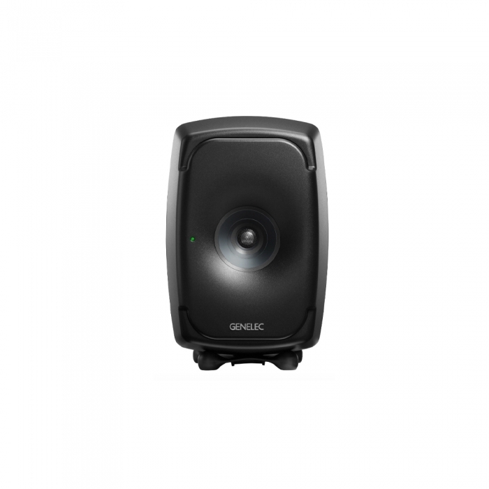 Genelec 8341AM Black 1조(2통) / SAM / 제네렉 / 6.5인치 동축스피커 / 수입정품