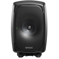 Genelec 8341AM Black 1조(2통) / SAM / 제네렉 / 6.5인치 동축스피커 / 수입정품