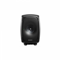 Genelec 8341AM Black 1조(2통) / SAM / 제네렉 / 6.5인치 동축스피커 / 수입정품